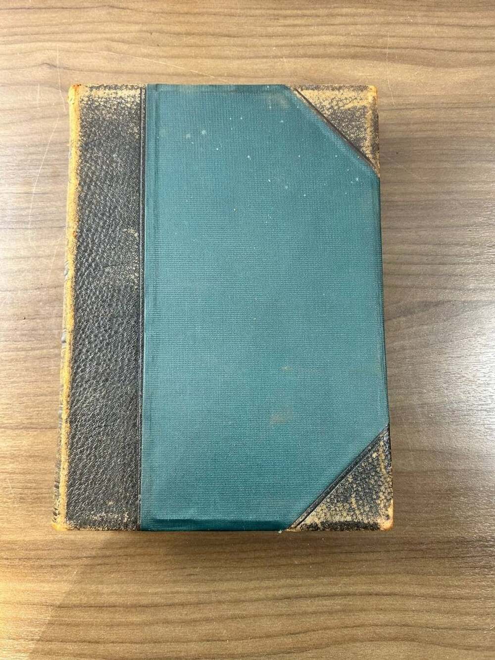 1910 Decatur Macon County Illinois History Vol I William E Nelson Illustrated